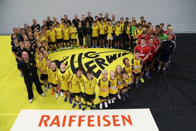 Handballclub Therwil (HC Therwil)