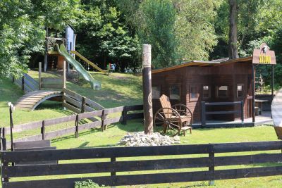 Robi-Spielplatz