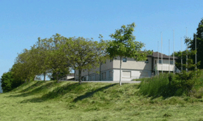 Schiessanlage Schürfeld